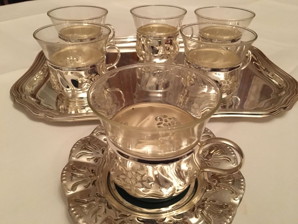 Verres � th� 0 Bouxwiller (67)