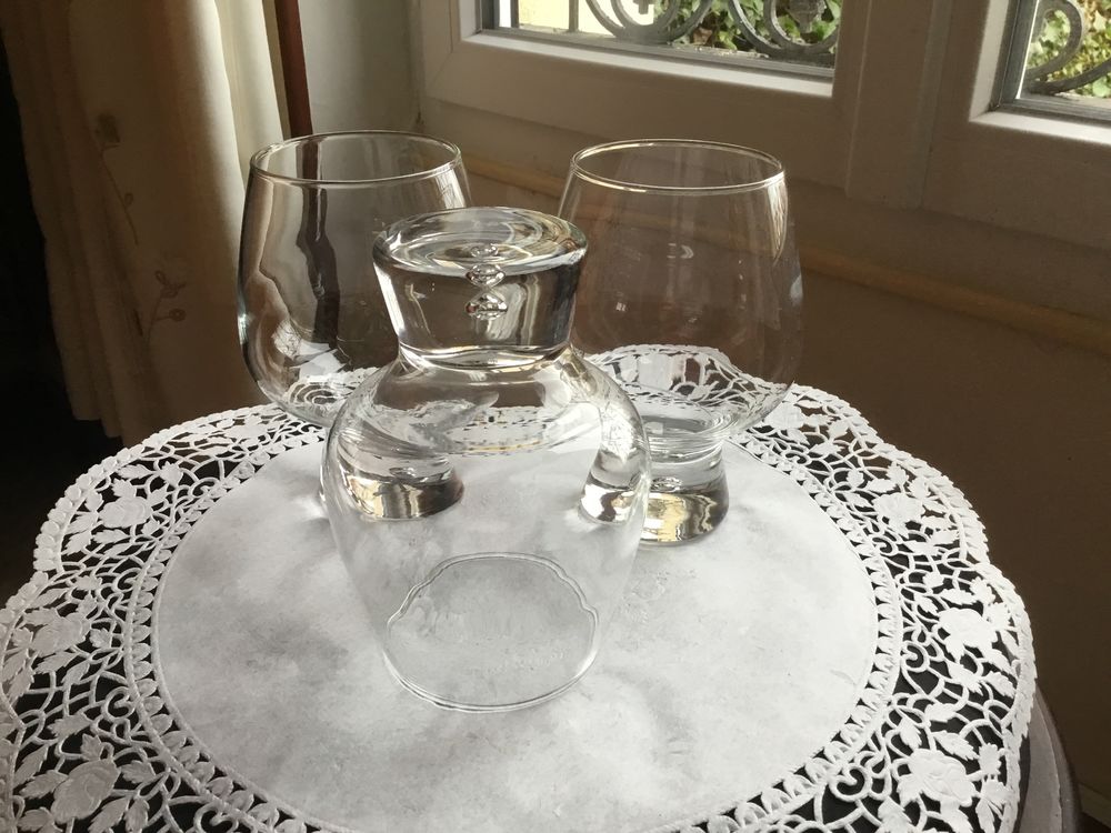 verres 10 Fontenay-sous-Bois (94)