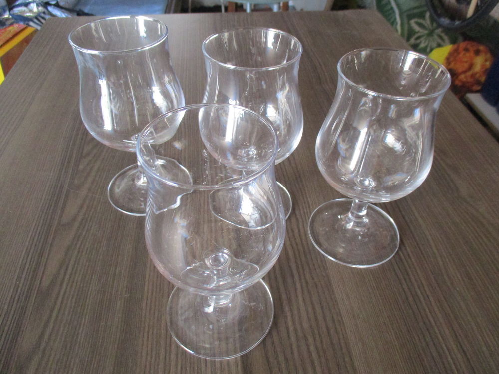 Verres � eau 5 Colomiers (31)