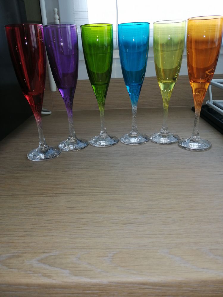 Verres 0 Saint-Marcel (56)