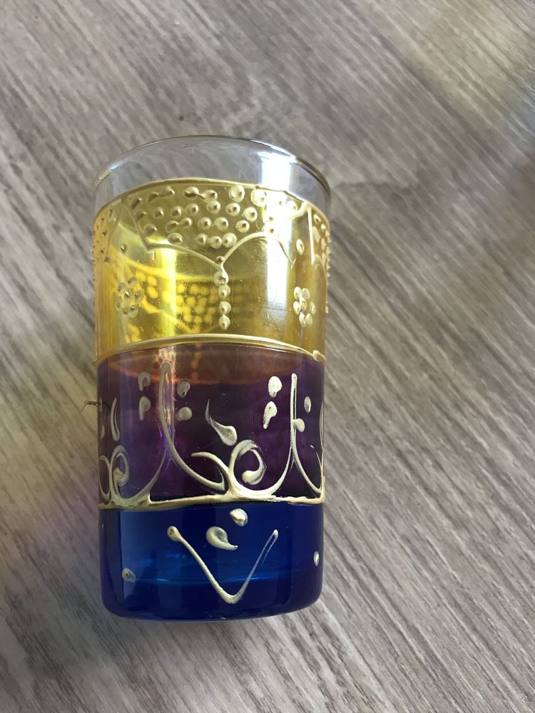 Verres 6 Saint-Cast-le-Guildo (22)