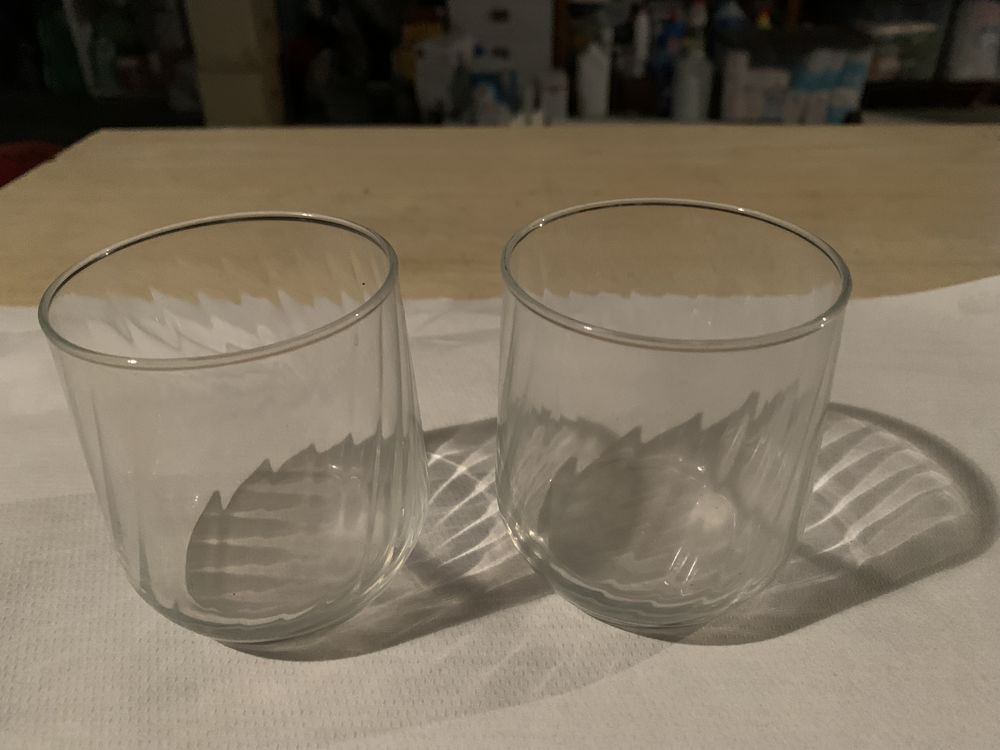 Verres 1 Paris 10 (75)