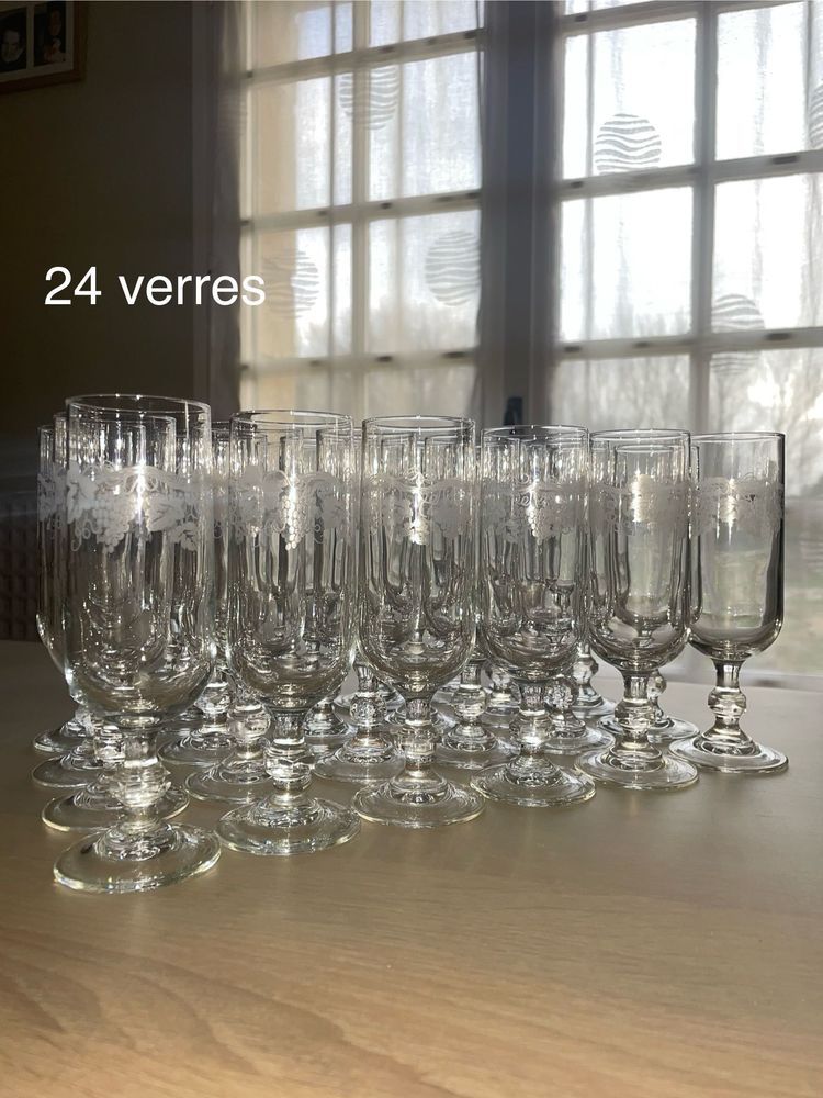 Verres 15 Carnac (56)