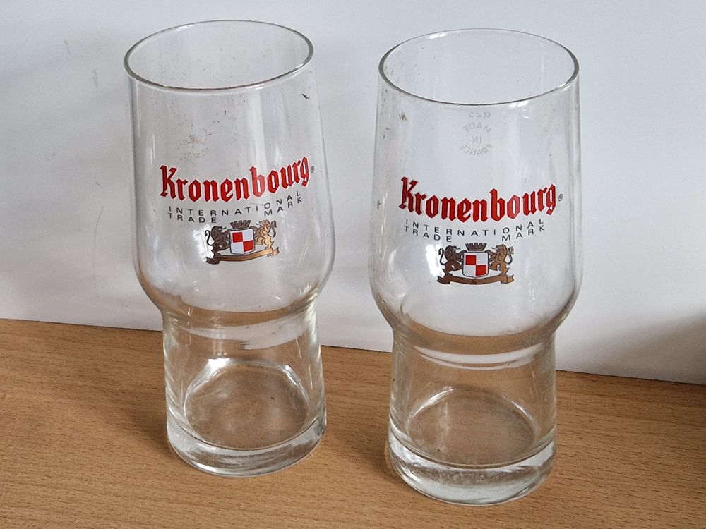 verres KRO 10 Castres (81)