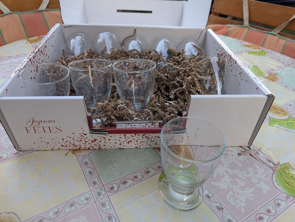 verres 0 Amn�ville (57)