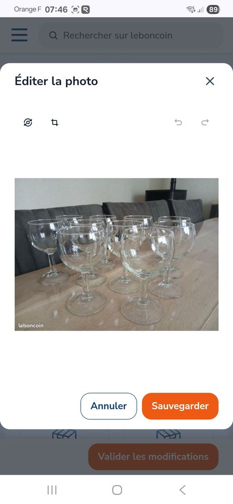 Verres � vin 10 Bertaucourt-Epourdon (02)