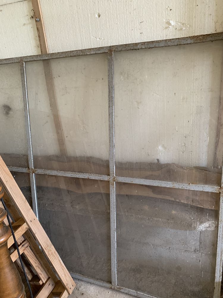 verri�re ancienne 90 Villouxel (88)