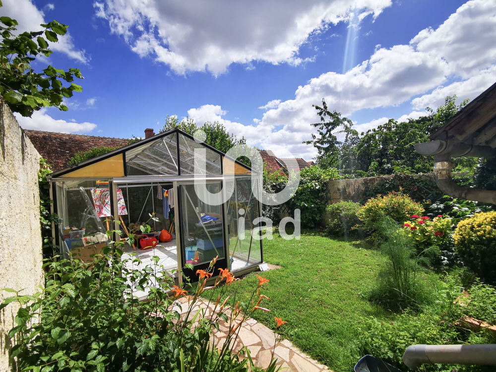 verri�re 15 m2 en parfait �tat 0 Pouilly-sur-Loire (58)