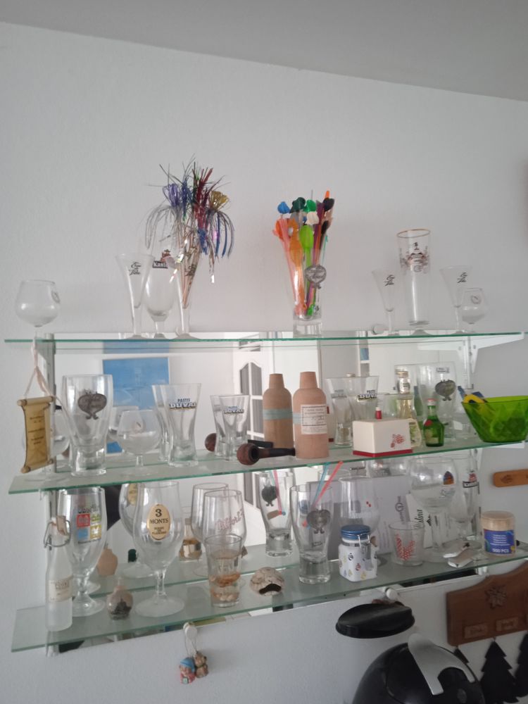 Verri�re 15 Le Touquet-Paris-Plage (62)