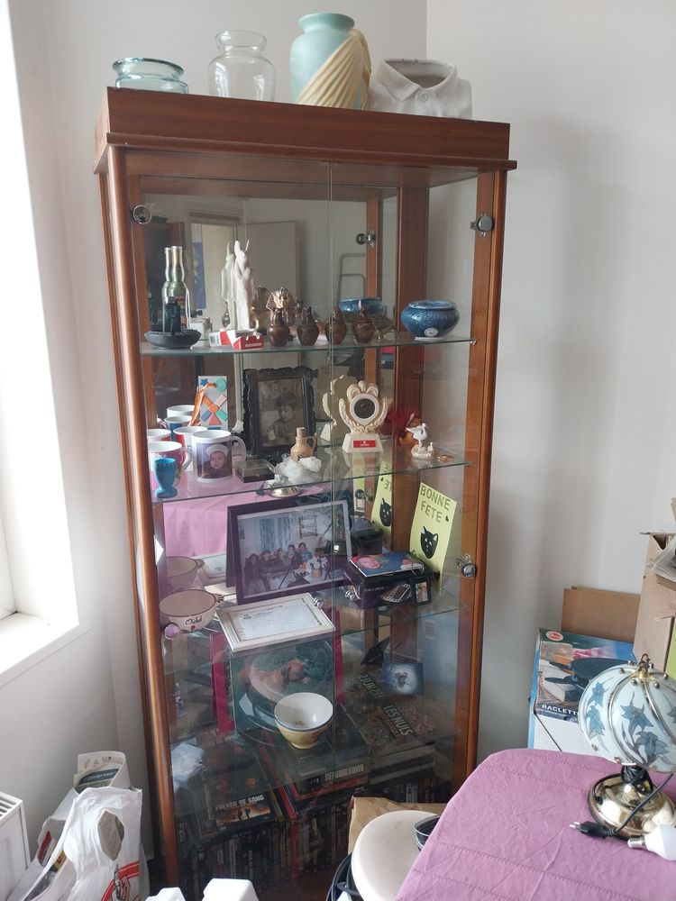 V�rri�re 120 Noyelles-sous-Lens (62)