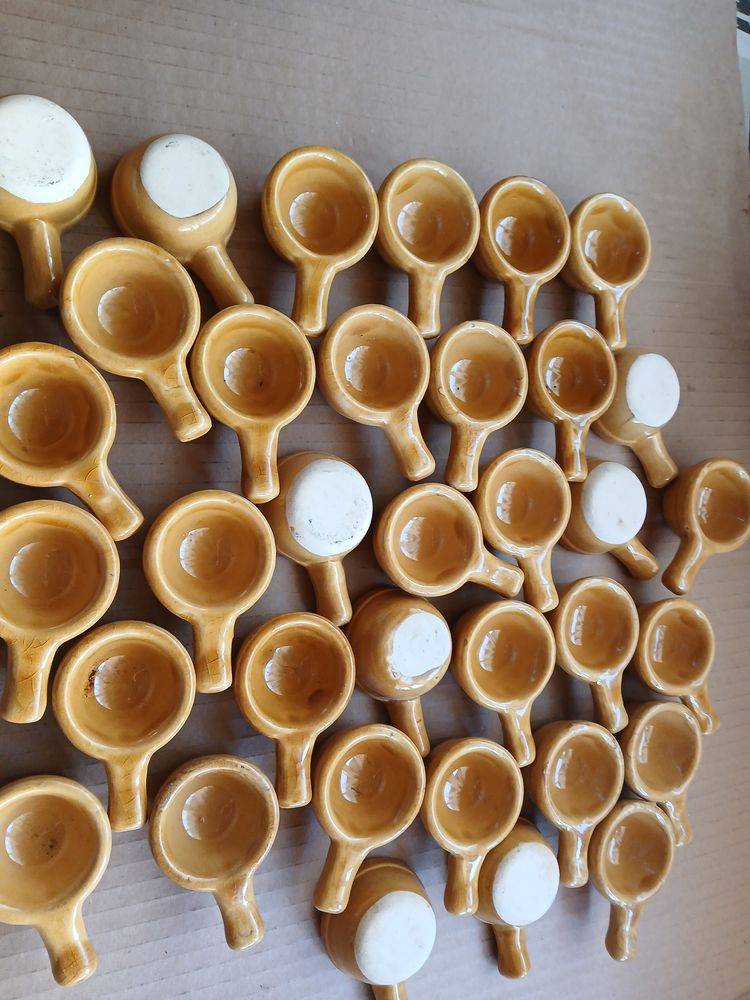 verrines pour amuses bouche 20 Toulouse (31)