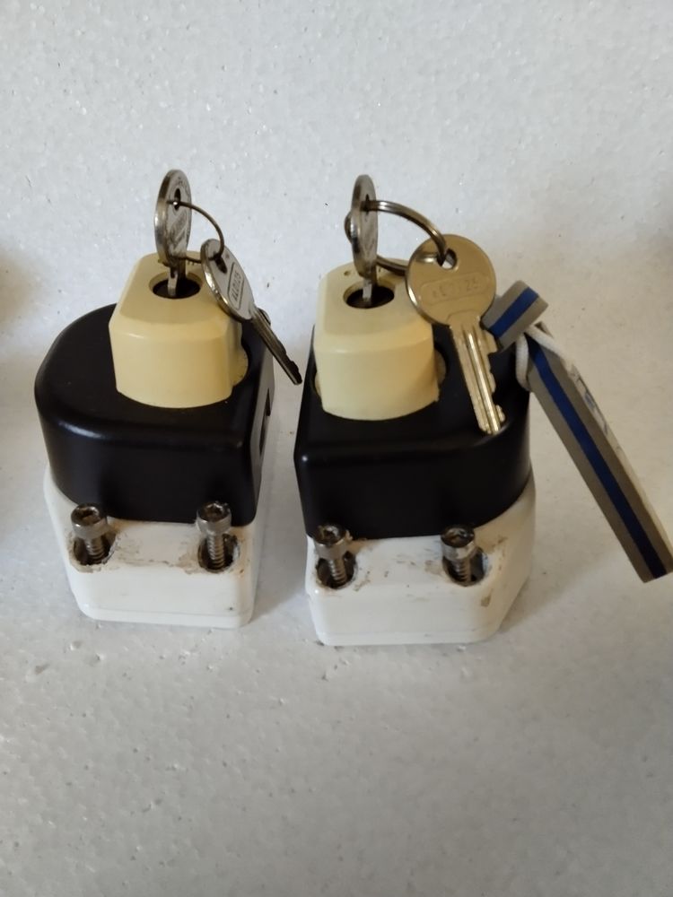 Verrous 50 Tergnier (02)