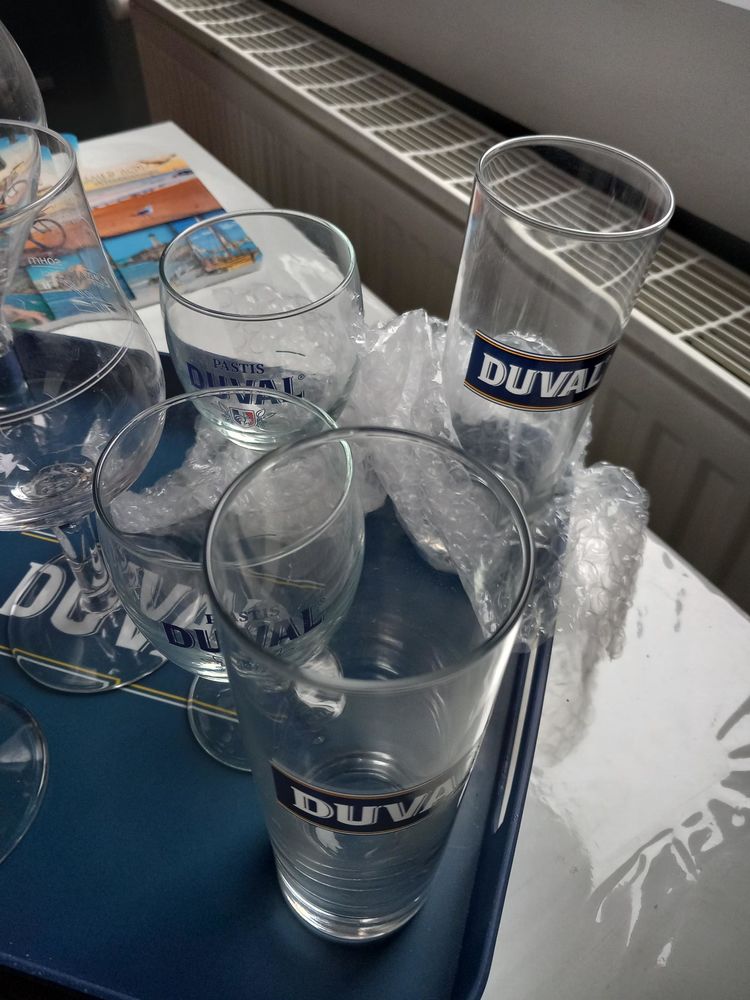 verrres duval 8 Saint-Amand-les-Eaux (59)