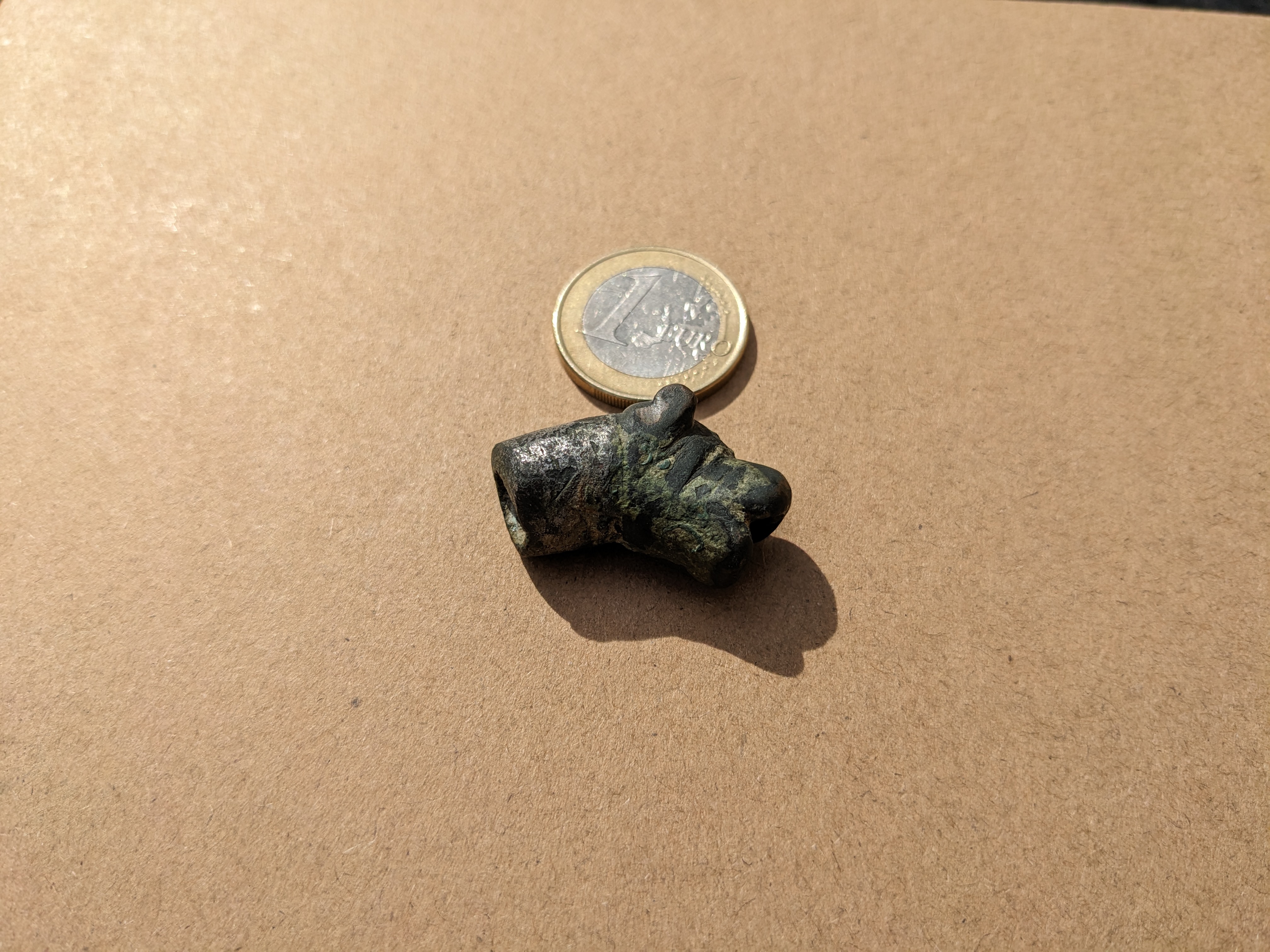 Bec verseur. 0 Aubagne (13)