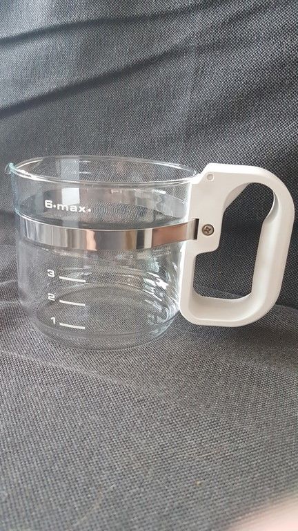 VERSEUSE CAFETIERE MOULINEX 6 TASSES 15 Fr�jus (83)