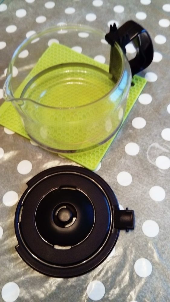 verseuse en verre pour cafeti�re 4 Saint-Hilaire-des-Loges (85)