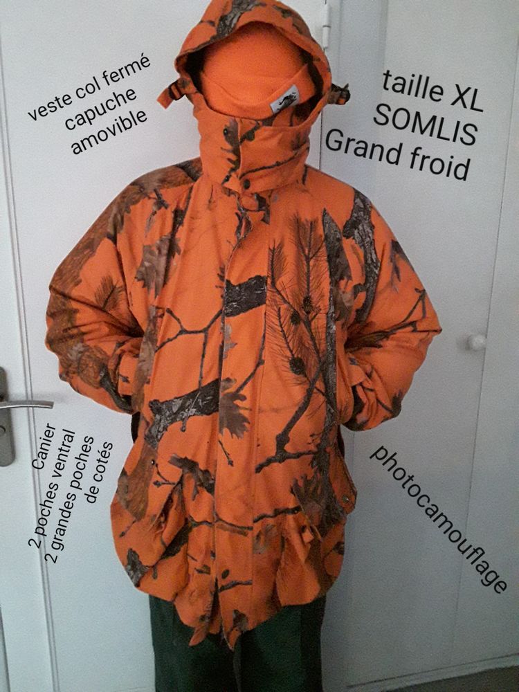 Verste de chasse grand froid 95 Salles-d'Aude (11)