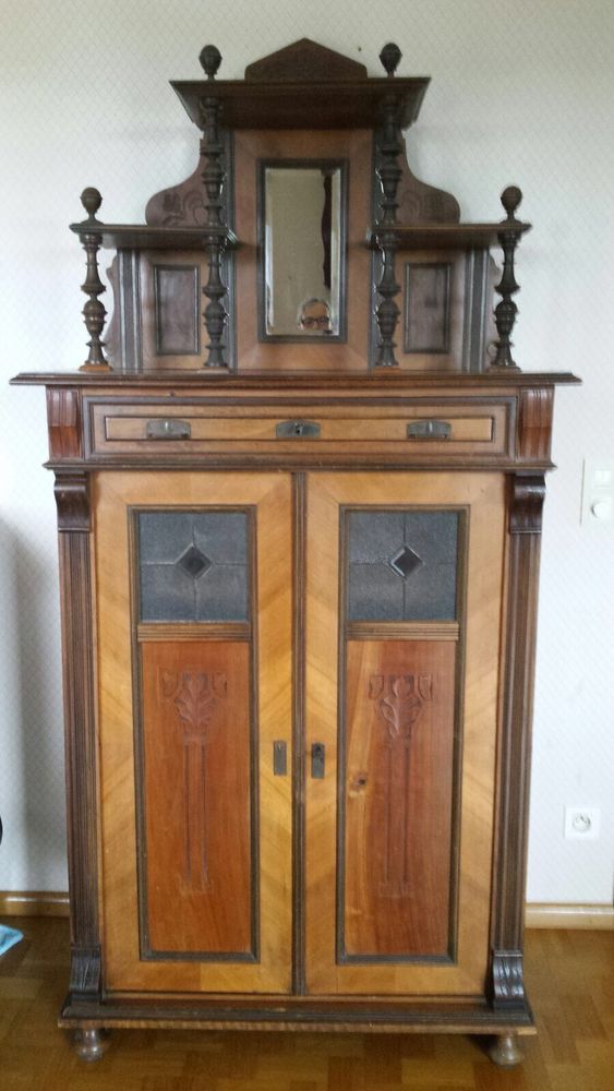 Verticof 440 Michelbach-le-Haut (68)