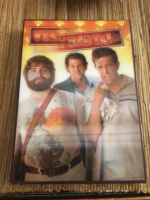 DVD Very Bad Trip 10 Paris 5 (75)