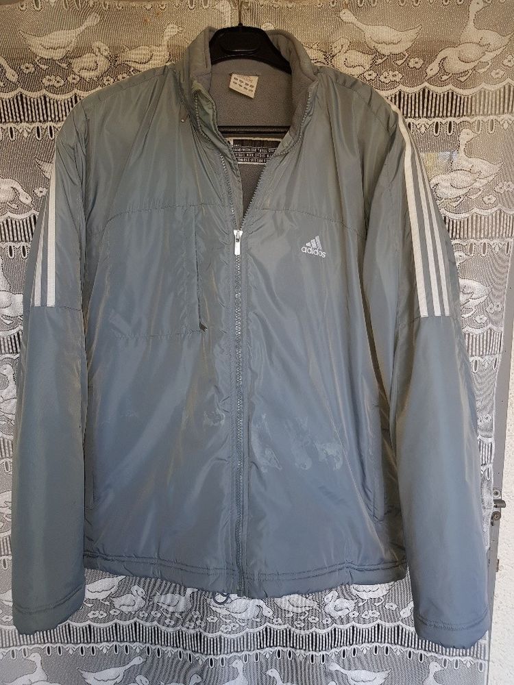 Veste adidas � bandes 25 Les Arcs (83)