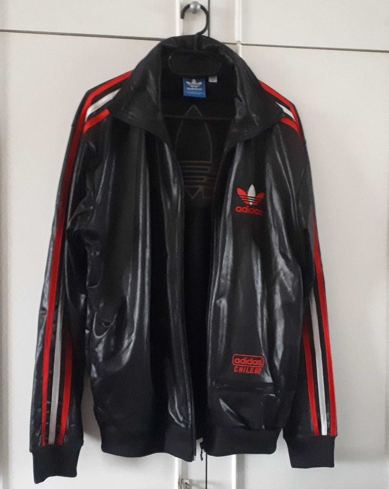 Veste Adidas Chile62 - M EXCELLENT ETAT 45 Villemomble (93)