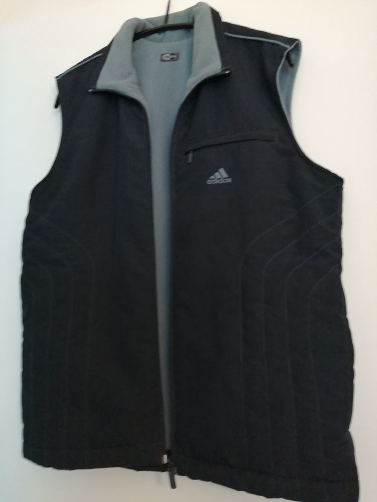Veste Adidas sans manches 25 Ch�teauroux (36)