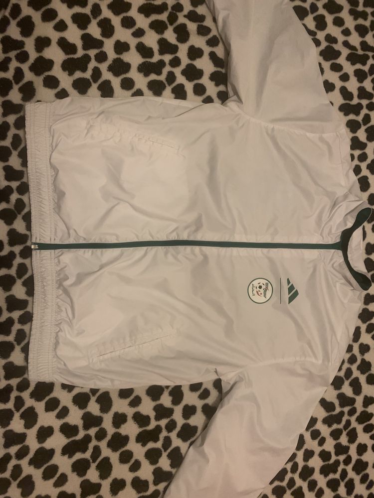 Veste Alg�rie 2023 100 Saint-Fons (69)