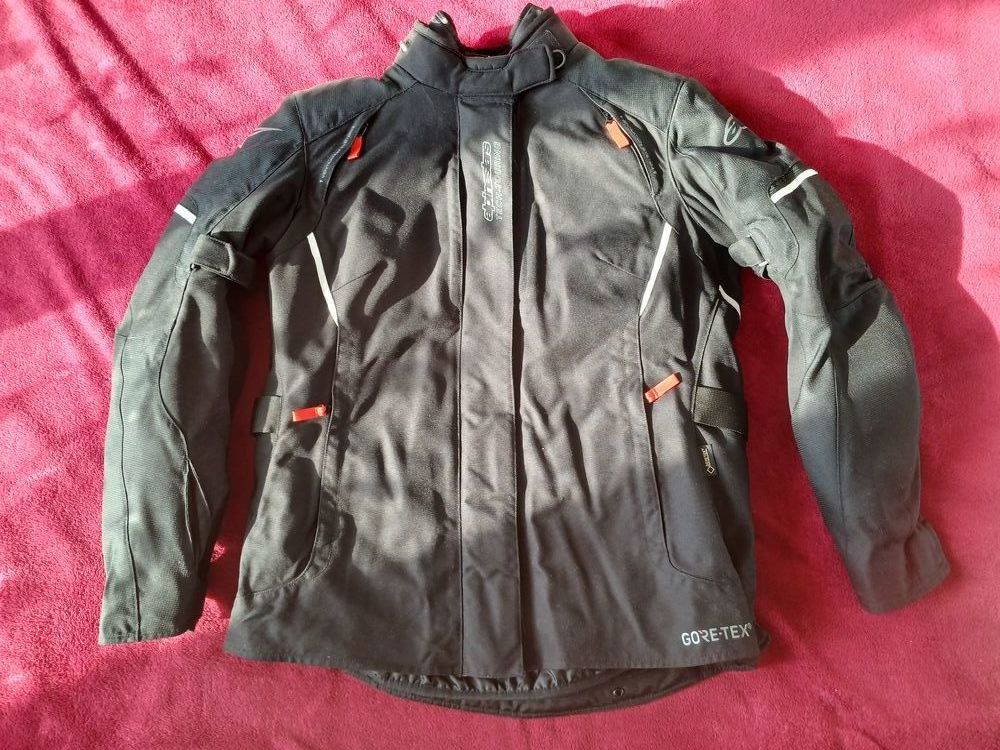 veste ALPINESTAR gore-tex 300 Bertaucourt-Epourdon (02)