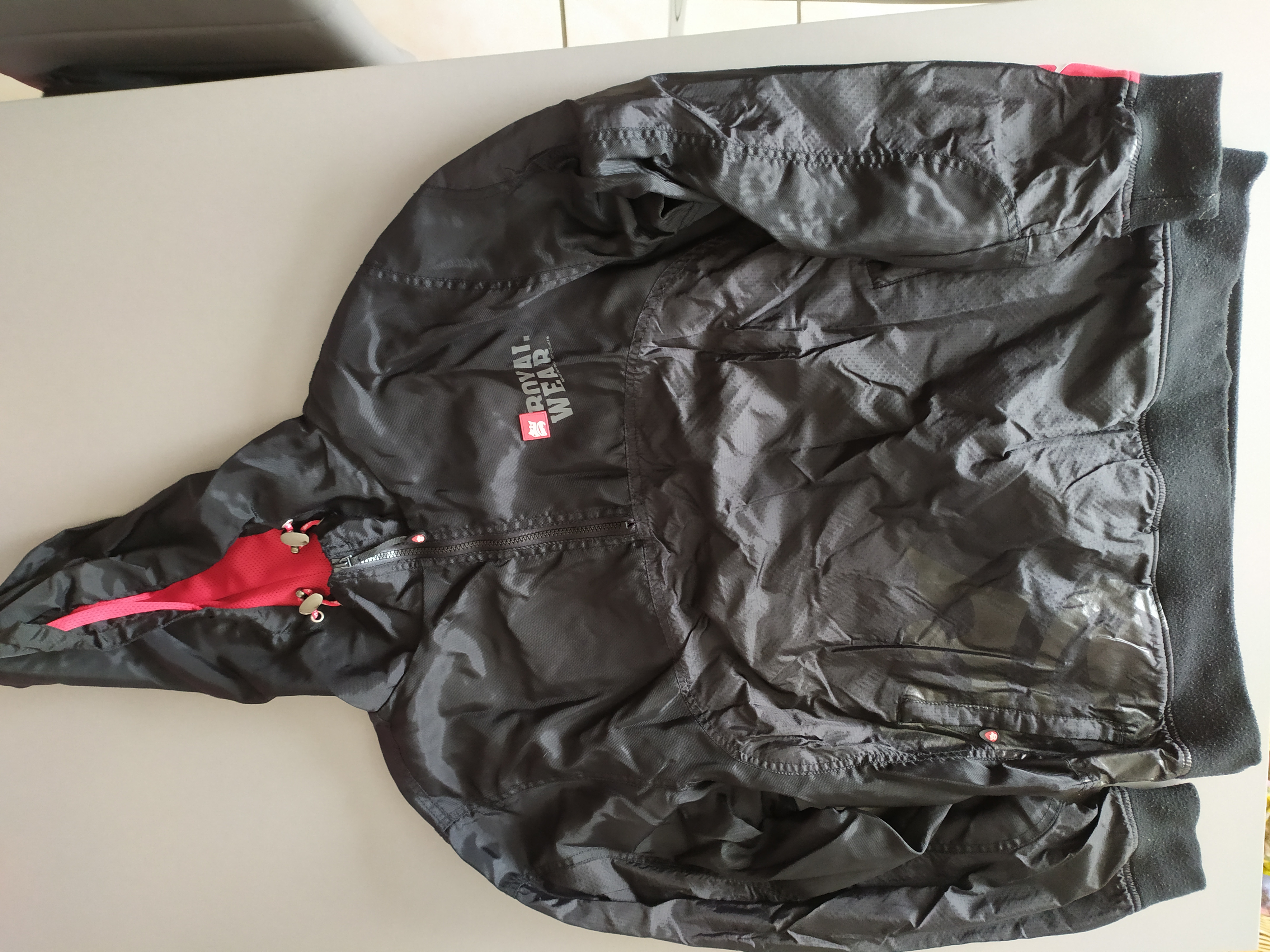 veste anorack 13 Cussac-sur-Loire (43)