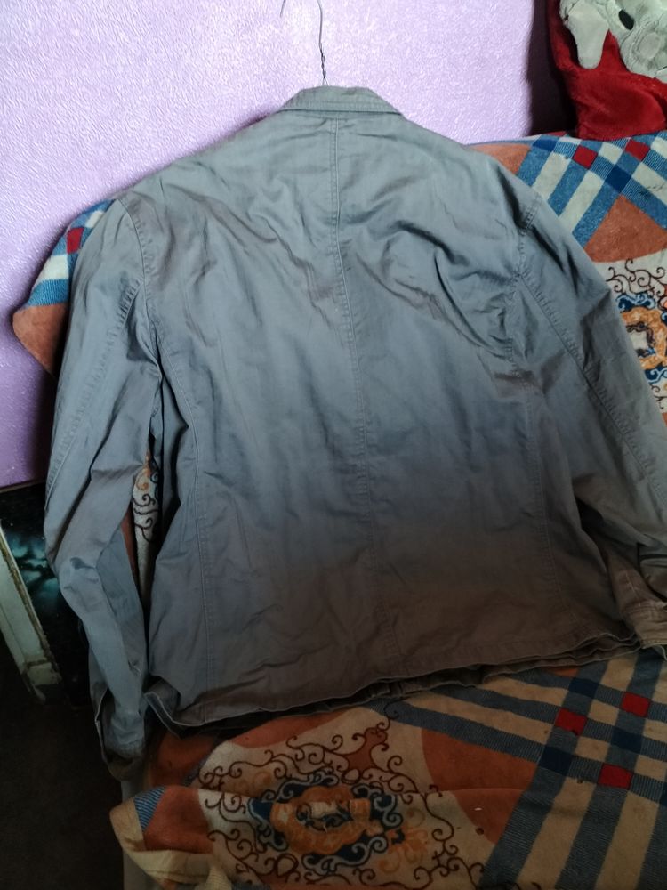 Veste Armand Thierry coton taille 3 XL tr�s bon �tat 24 Cachan (94)