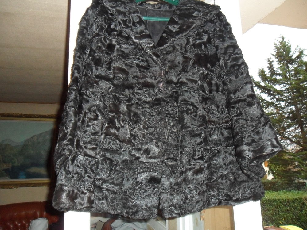 veste ASTRAKAN 100 Agen (47)