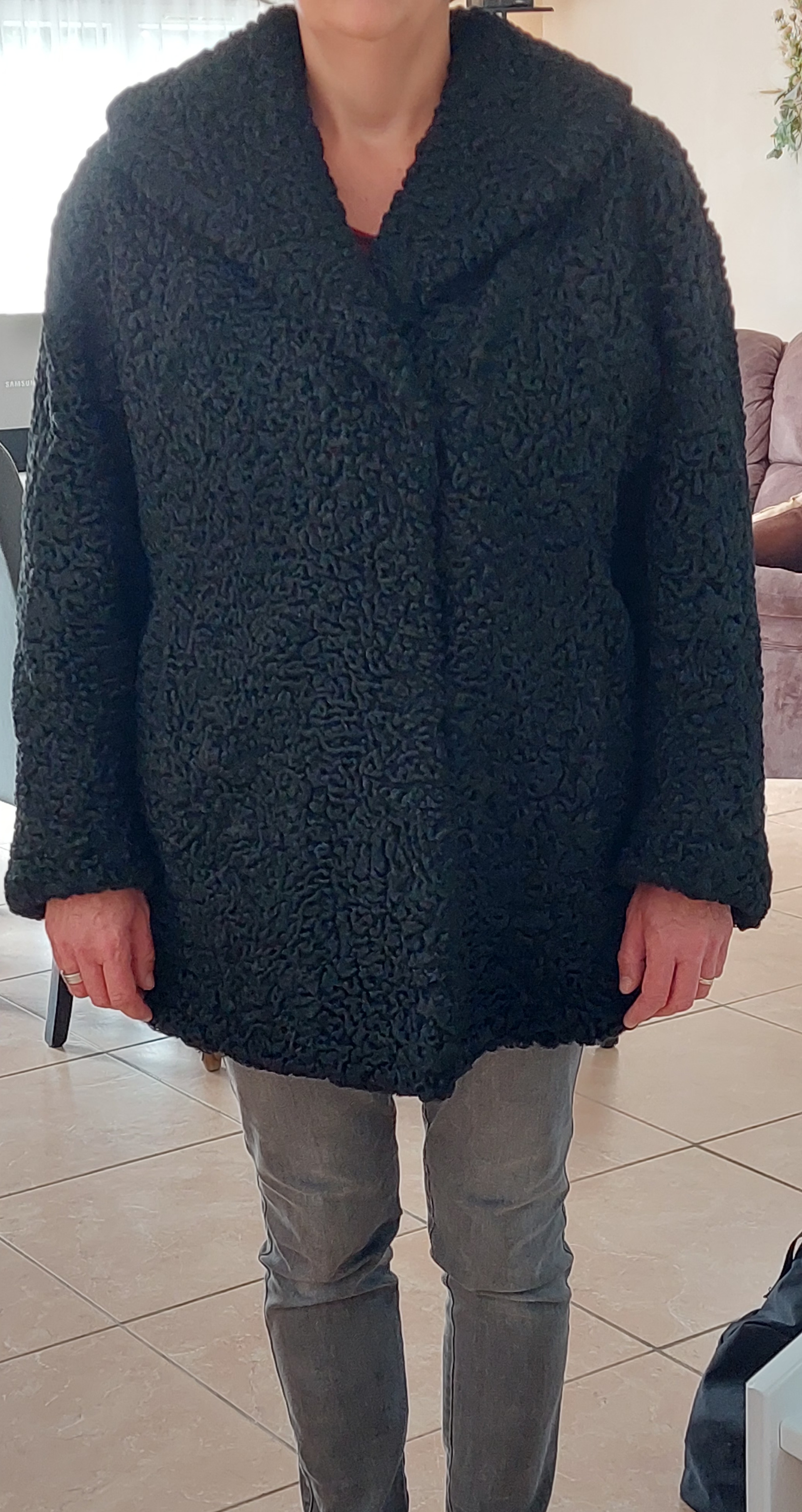 Veste Astrakan 200 Taninges (74)