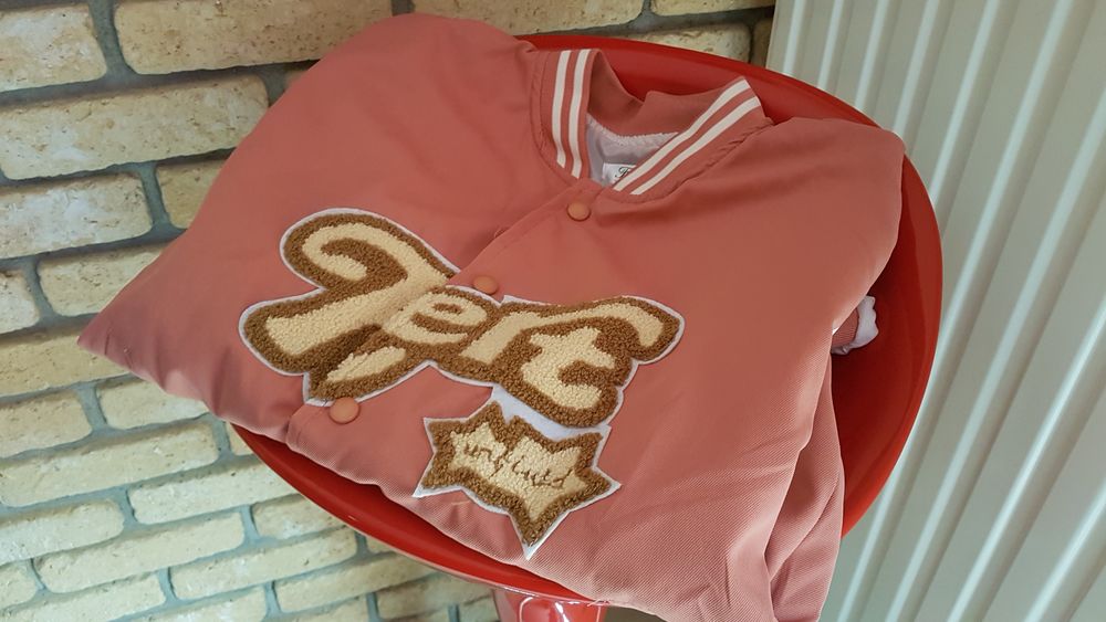 Veste de Baseball pour femme Neuf
25 Lille (59)