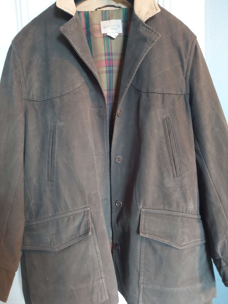 Veste Beretta 80 Varennes-sur-Allier (03)