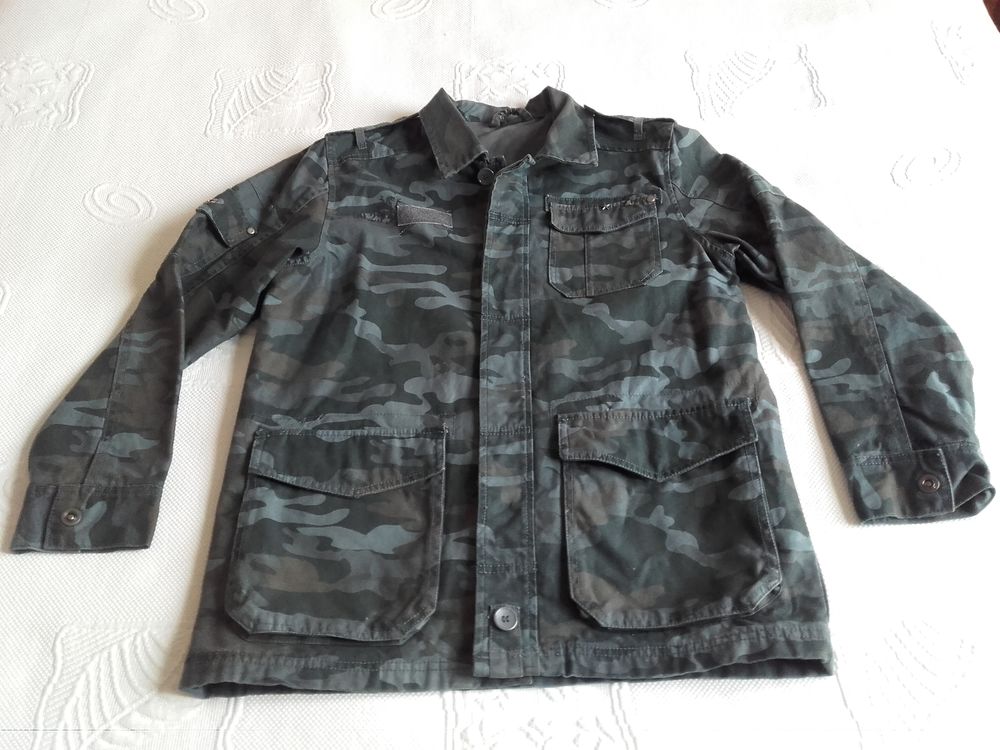 Veste BIKOOL 14 ans 5 Beaugency (45)