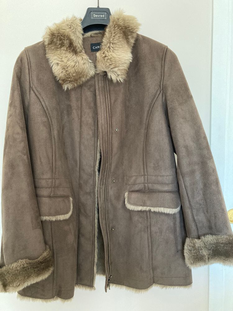 veste blazer Caroll 30 Les Mathes (17)