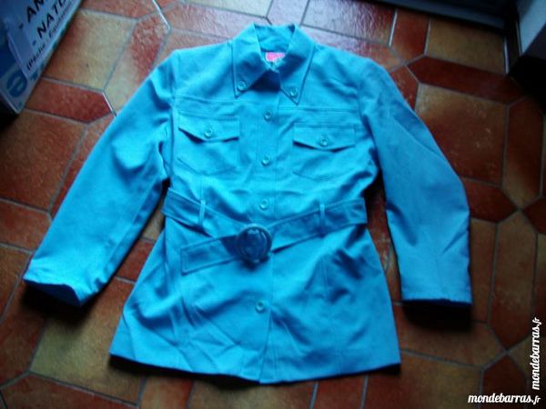 Veste, Blazer et Manteau Taille 40/42 (TL-T2) 3 Bouxwiller (67)