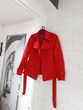 veste blazer rouge
Très peu portée 15 Mainvilliers (28)