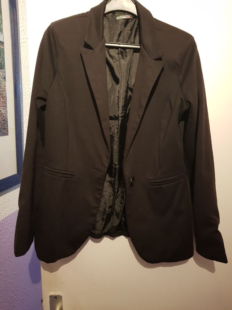 Veste blazer 6 Marseille 13 (13)