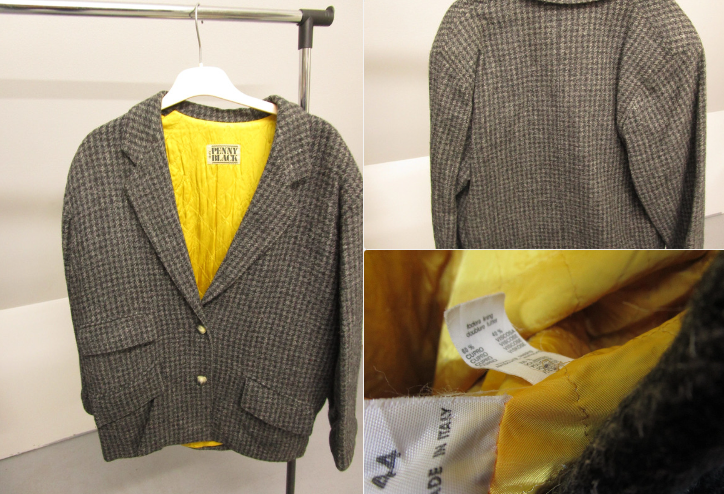 Veste blazer 25 La Roche-Derrien (22)