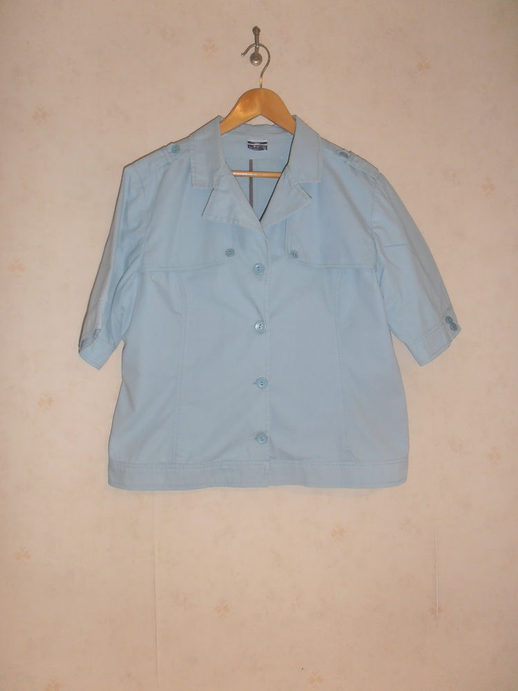 Veste bleue (83) 25 Tours (37)