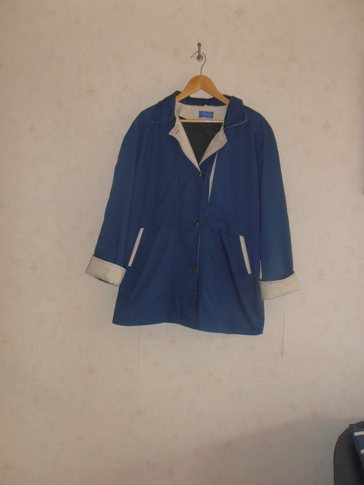 Veste bleue (81) 30 Tours (37)