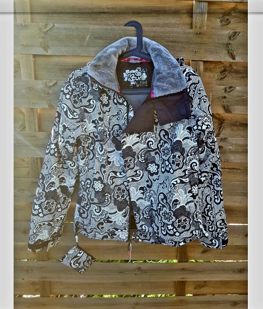 Veste blouson ski Rip Curl 200 La Seyne-sur-Mer (83)