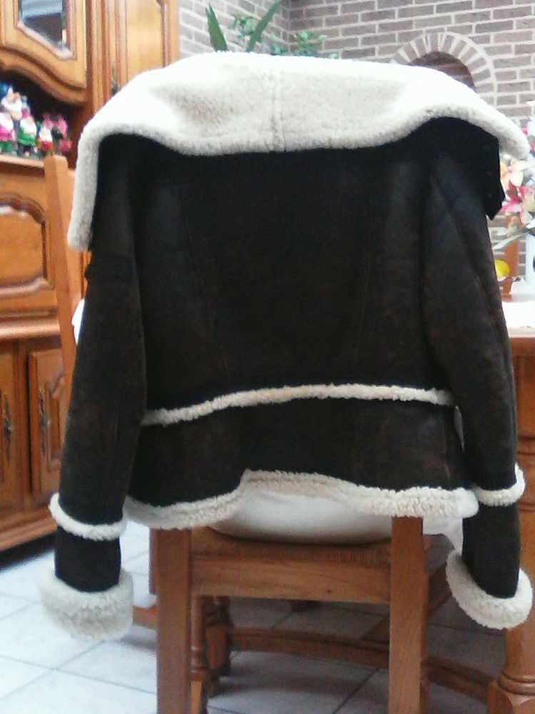  veste bombardier femme de marque giorgio 290 La Gorgue (59)