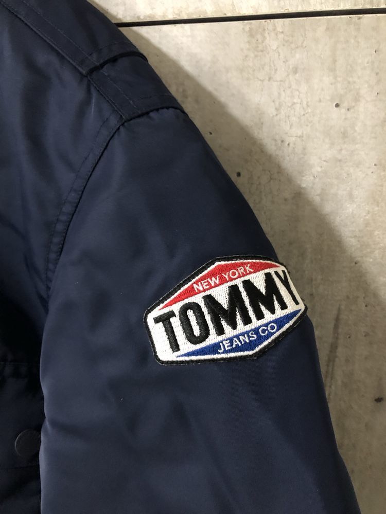 Veste bombes Tommy Hilfiger 70 Attenschwiller (68)