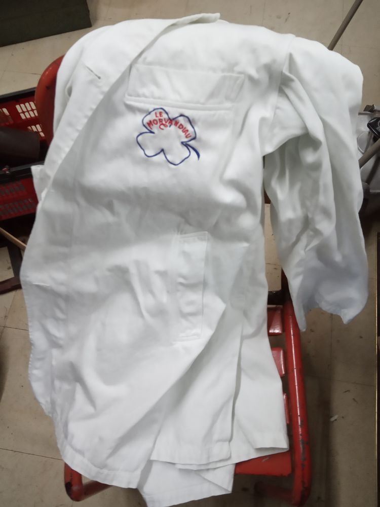 Veste BRAGARD grande taille 10 Le Creusot (71)