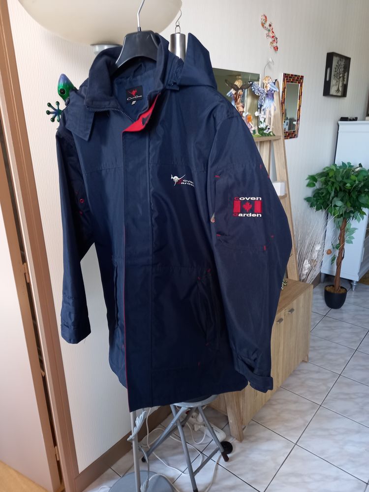 Veste Bretonne 50 Roumazi�res-Loubert (16)