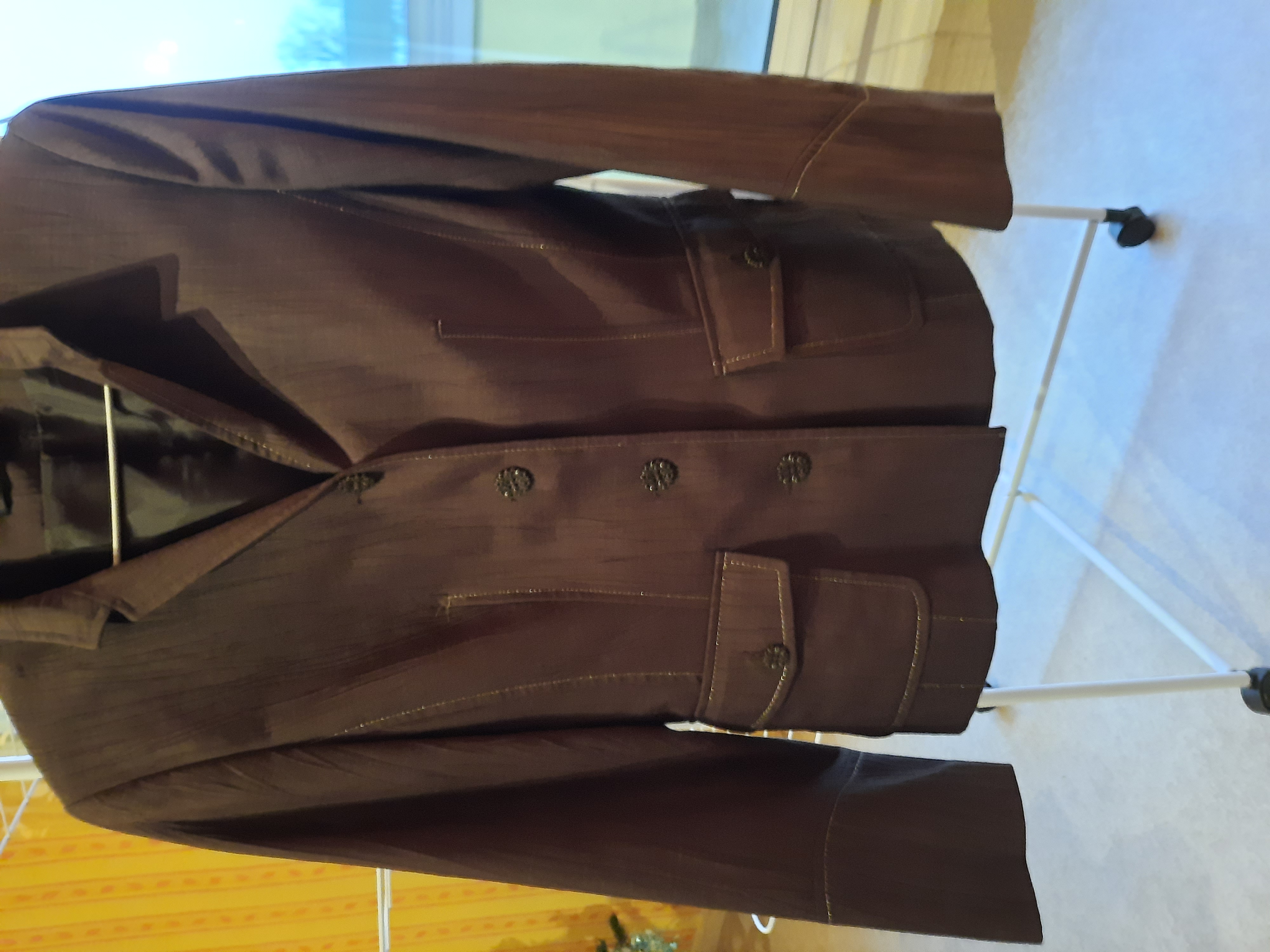 Veste Burton neuve 5 Saint-Dizier (52)