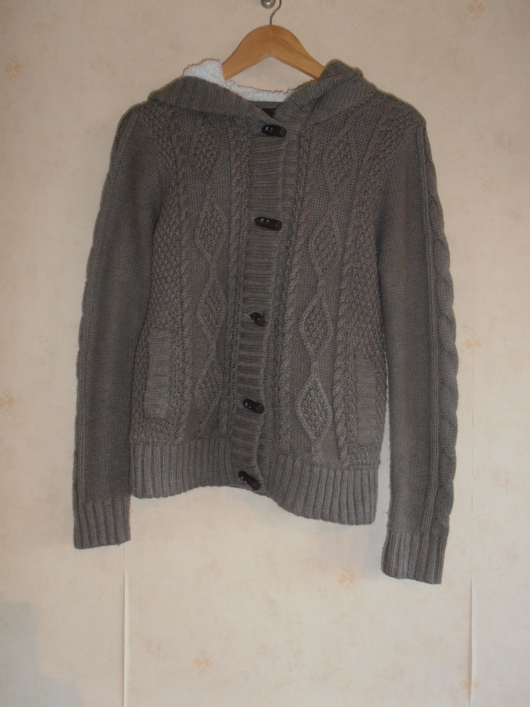 Veste Cache-Cache 20 Tours (37)