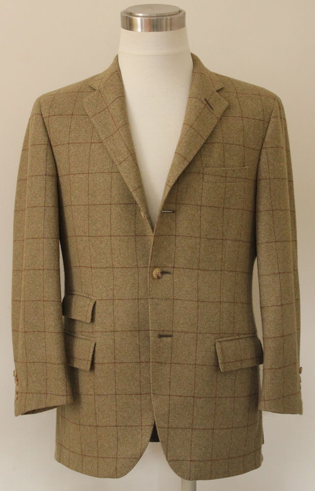 Veste cachemire RALPH LAUREN T.50 Fr 280 Issy-les-Moulineaux (92)